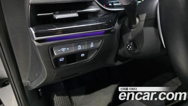 Genesis G80 (RG3) бензин 2.5 турбо AWD, 2022 16