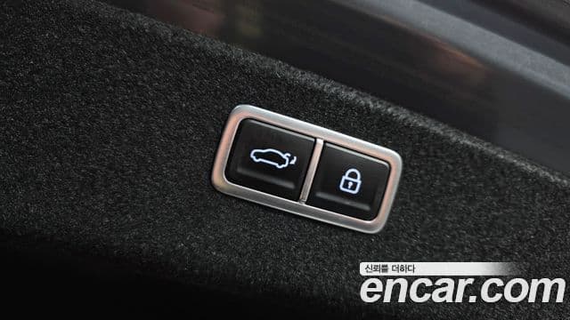 Genesis G80 (RG3) бензин 2.5 турбо AWD, 2022 17