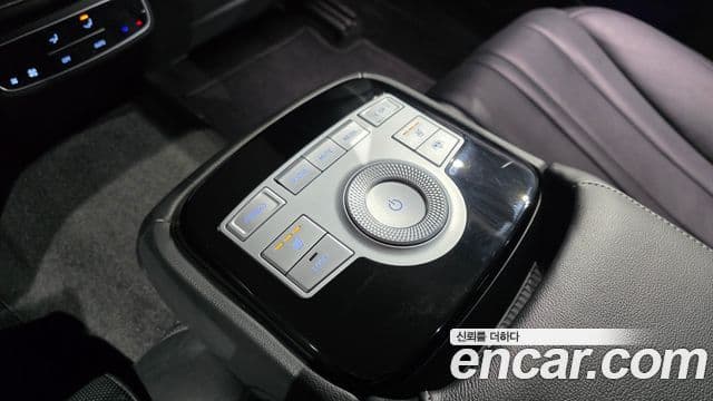 Genesis G80 (RG3) бензин 2.5 турбо AWD, 2022 18