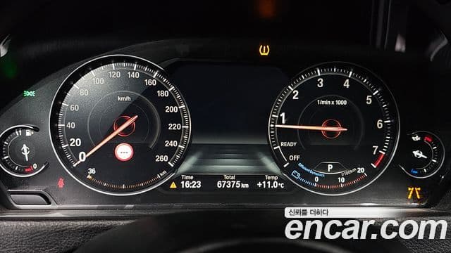 BMW 4시리즈 (F32) 430i M Sport купе, 2018 8