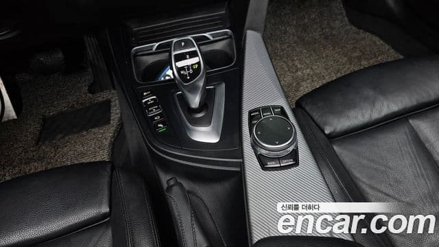 BMW 4시리즈 (F32) 430i M Sport купе, 2018 9