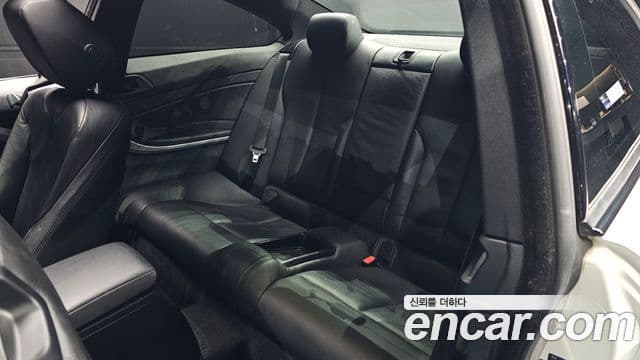 BMW 4시리즈 (F32) 430i M Sport купе, 2018 12