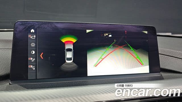 BMW 4시리즈 (F32) 430i M Sport купе, 2018 15