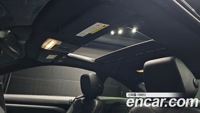 BMW 4시리즈 (F32) 430i M Sport купе, 2018 17