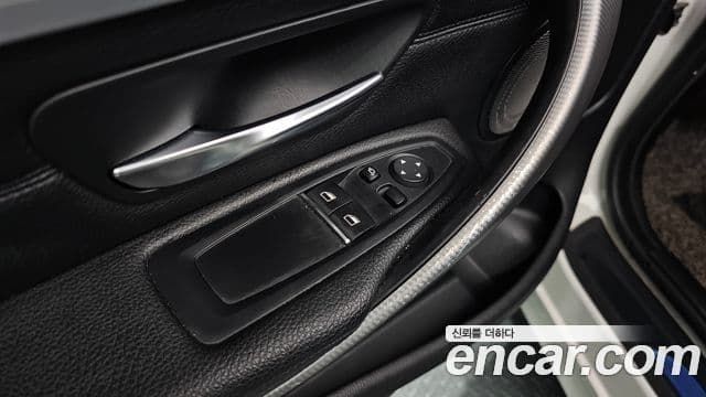 BMW 4시리즈 (F32) 430i M Sport купе, 2018 18