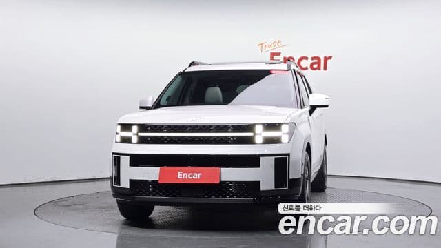 Hyundai Santa Fe (MX5) Calligraphy, 2024 3