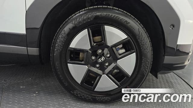 Hyundai Santa Fe (MX5) Calligraphy, 2024 все фото