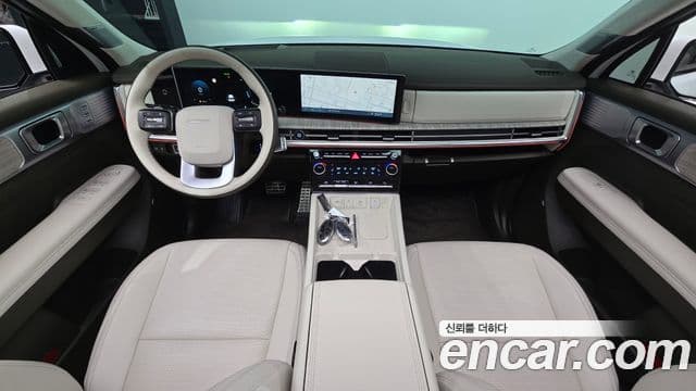 Hyundai Santa Fe (MX5) Calligraphy, 2024 7