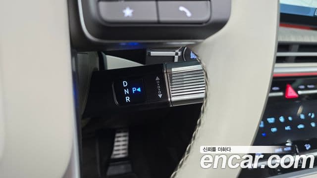 Hyundai Santa Fe (MX5) Calligraphy, 2024 9