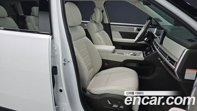 Hyundai Santa Fe (MX5) Calligraphy, 2024 10