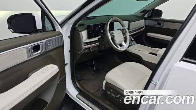 Hyundai Santa Fe (MX5) Calligraphy, 2024 11