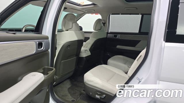 Hyundai Santa Fe (MX5) Calligraphy, 2024 12