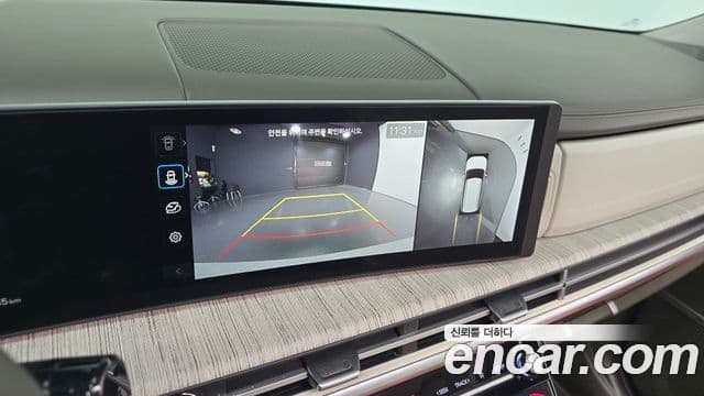 Hyundai Santa Fe (MX5) Calligraphy, 2024 16