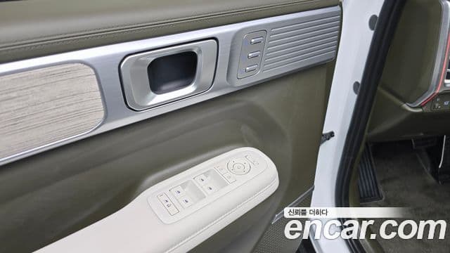 Hyundai Santa Fe (MX5) Calligraphy, 2024 17