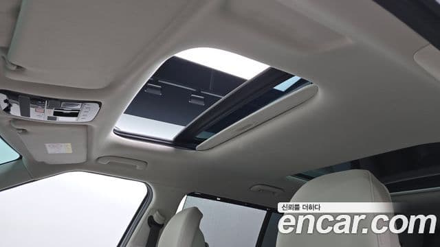 Hyundai Santa Fe (MX5) Calligraphy, 2024 19