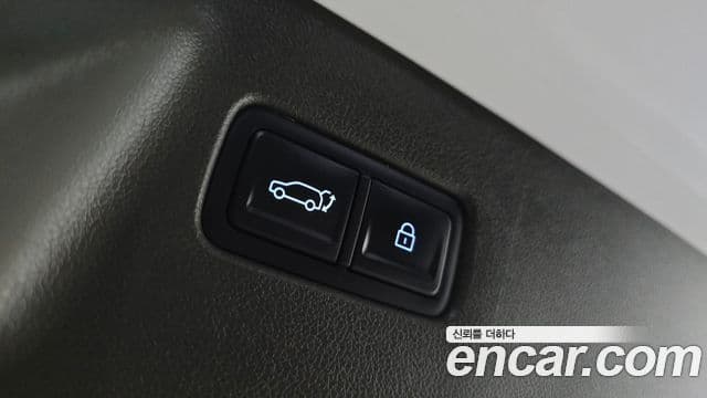 Hyundai Santa Fe (MX5) Calligraphy, 2024 20