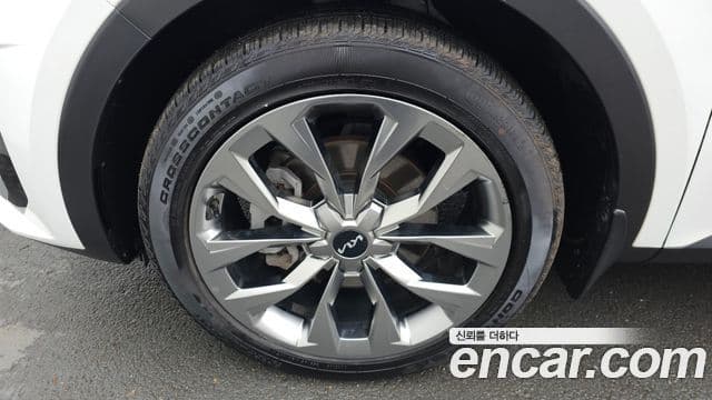 Kia Sorento 4세대 Prestige, 2022 все фото