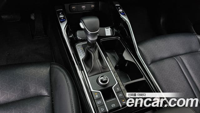 Kia Sorento 4세대 Prestige, 2022 9