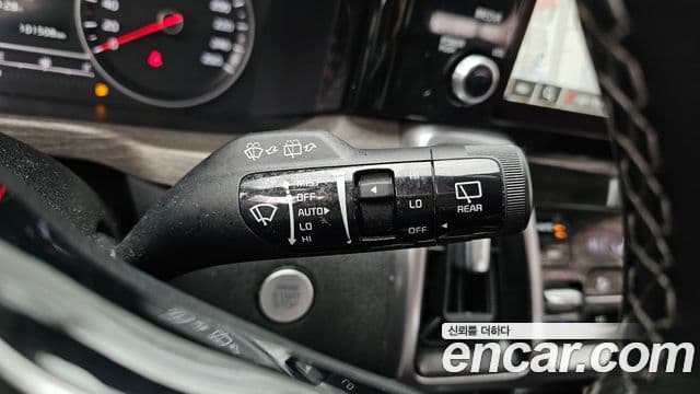Kia Sorento 4세대 Prestige, 2022 16