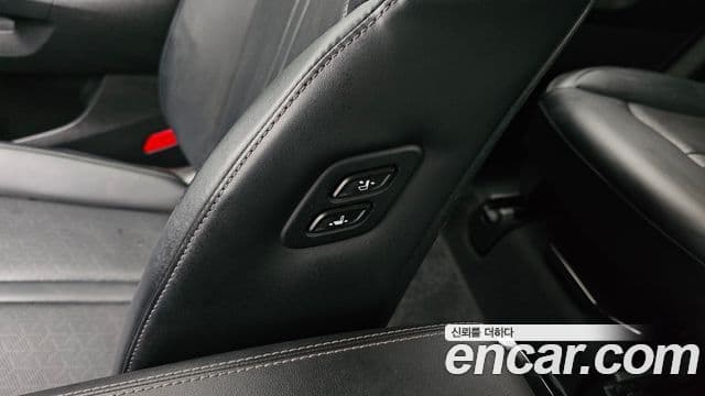 Kia Sorento 4세대 Prestige, 2022 17