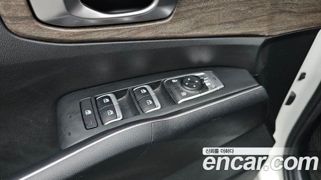 Kia Sorento 4세대 Prestige, 2022 18