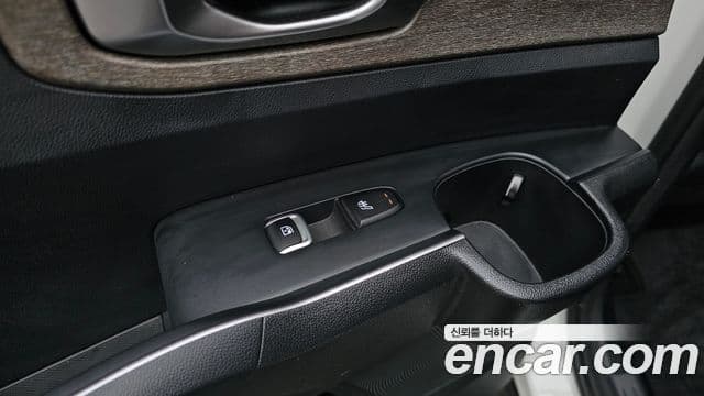Kia Sorento 4세대 Prestige, 2022 19