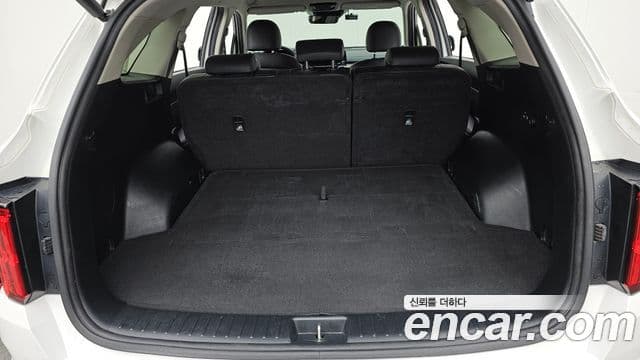 Kia Sorento 4세대 Prestige, 2022 20