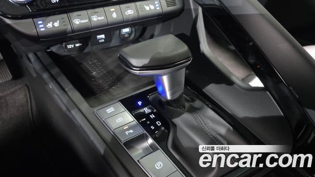 Hyundai Avante (CN7) Inspiration, 2023 9