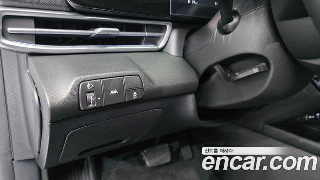 Hyundai Avante (CN7) Inspiration, 2023 13