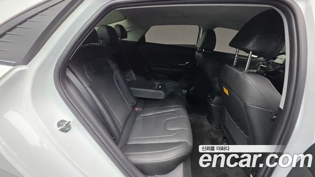 Hyundai Avante (CN7) Inspiration, 2023 19