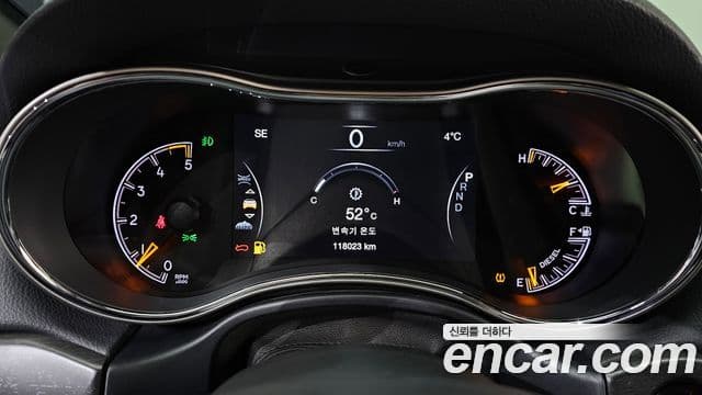 Jeep Grand Cherokee WK2, 2018 8