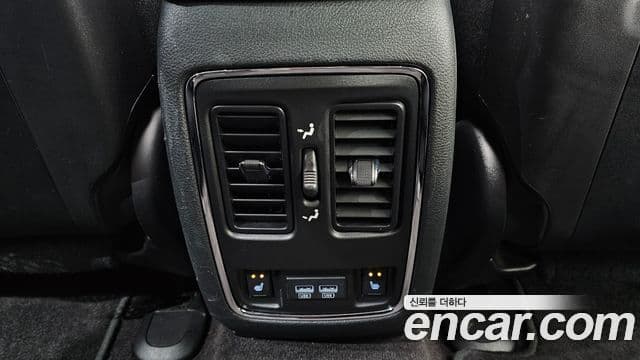 Jeep Grand Cherokee WK2, 2018 18