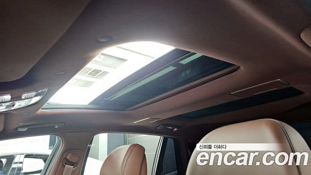 Genesis G90 (RS4) бензин 3.5 турбо 2WD, 2024 18