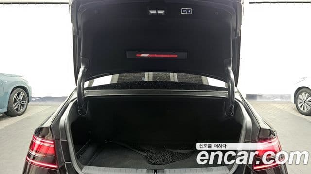 Genesis G90 (RS4) бензин 3.5 турбо 2WD, 2024 20