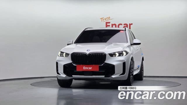 BMW X5 (G05) xDrive 50e M Sport, 2025 3
