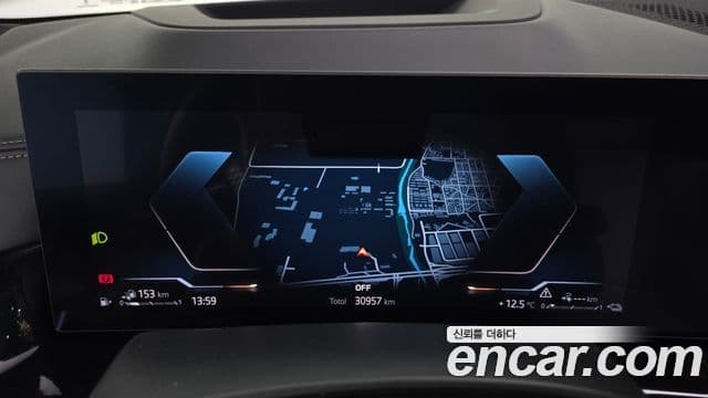 BMW X5 (G05) xDrive 50e M Sport, 2025 8