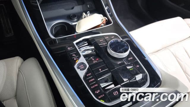 BMW X5 (G05) xDrive 50e M Sport, 2025 9