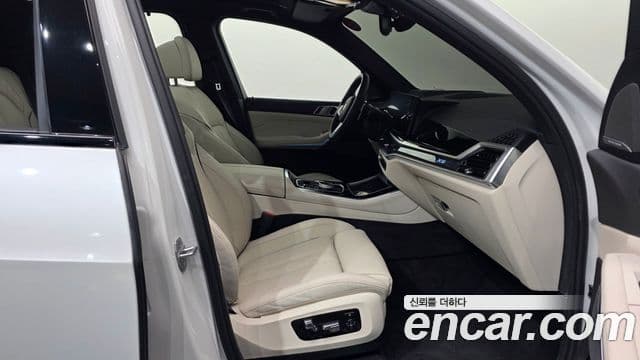 BMW X5 (G05) xDrive 50e M Sport, 2025 11