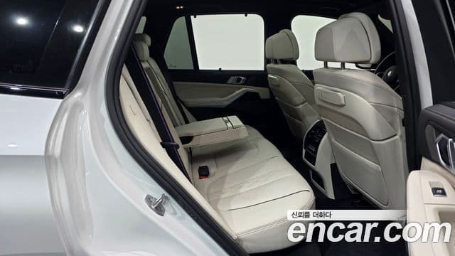 BMW X5 (G05) xDrive 50e M Sport, 2025 12