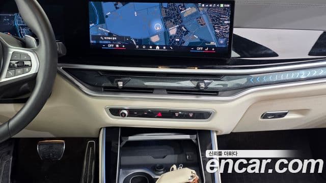 BMW X5 (G05) xDrive 50e M Sport, 2025 14