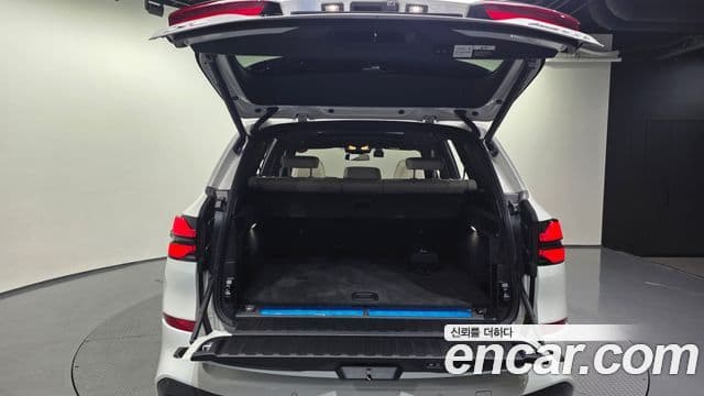 BMW X5 (G05) xDrive 50e M Sport, 2025 20