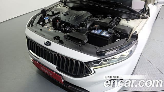 Kia K7 Premier Noblesse, 2020 6