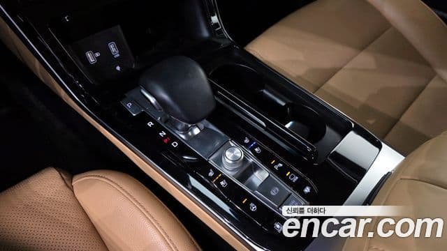 Kia K7 Premier Noblesse, 2020 9