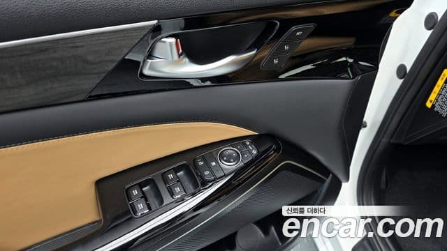 Kia K7 Premier Noblesse, 2020 11
