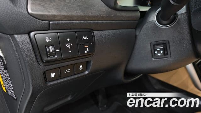 Kia K7 Premier Noblesse, 2020 12