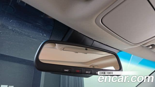 Kia K7 Premier Noblesse, 2020 17