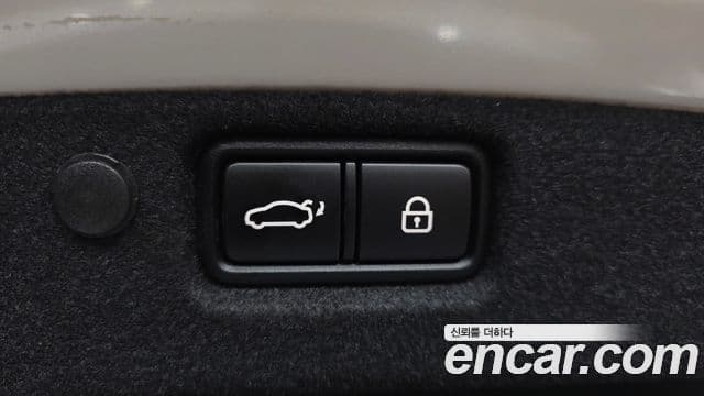 Kia K7 Premier Noblesse, 2020 18