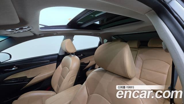 Kia K7 Premier Noblesse, 2020 19