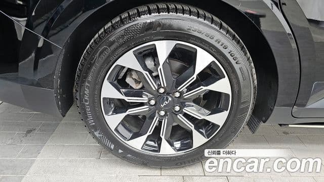 Kia Carnival 4세대 бензин 9인승 High Limousine(компания по спецнадстройкам), 2022 все фото