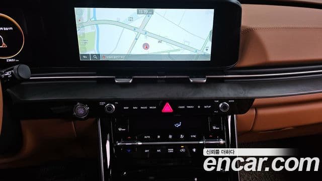 Kia Carnival 4세대 бензин 9인승 High Limousine(компания по спецнадстройкам), 2022 14